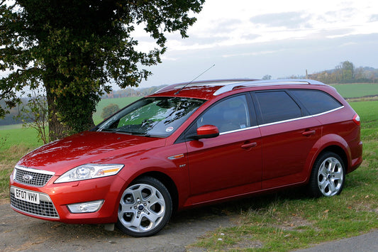 Ford Mondeo Estate (2007 - 2014) PPF Kit