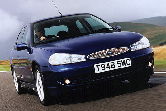 Ford Mondeo Hatchback (1993 - 2000) Front End PPF Kit