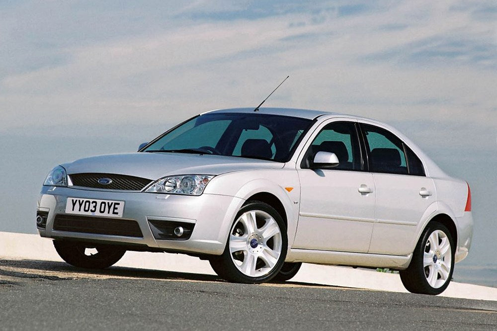 Ford Mondeo Saloon (2000 - 2007) PPF Kit