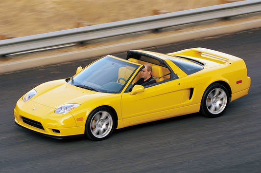 Honda NSX Targa (1995 - 2005) PPF Kit