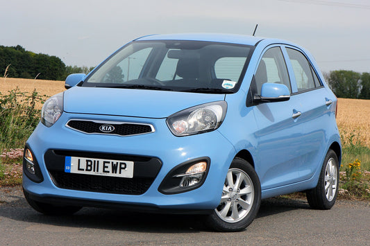 Kia Picanto (2011 - 2017) PPF Kit