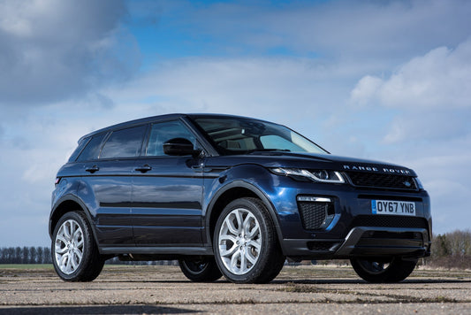 Land Rover Range Rover Evoque (2011 - 2019) PPF Kit