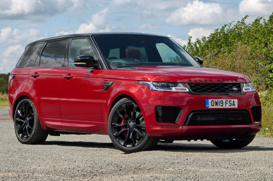 Land Rover Range Rover Sport (2013 - 2022) PPF Kit