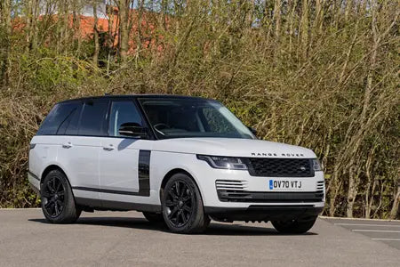 Land Rover Range Rover (2013 - 2021)  PPF Kit