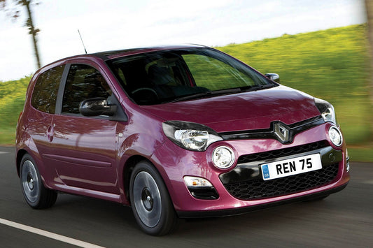 Renault Twingo (2007 - 2014) Front End PPF Kit