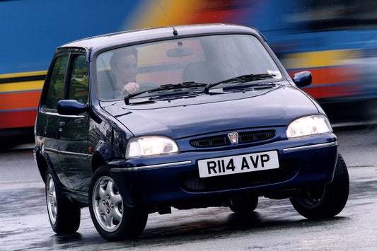 Rover 100 Hatchback (1994 - 1999) Front End PPF Kit