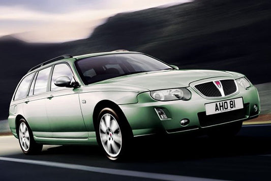 Rover 75 Tourer (2004 - 2005) Front End PPF Kit