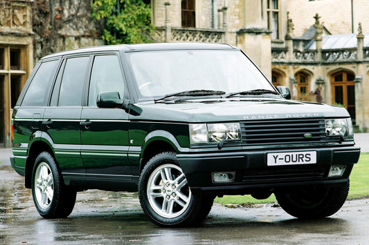 Land Rover Range Rover (1994 - 2002) PPF Kit