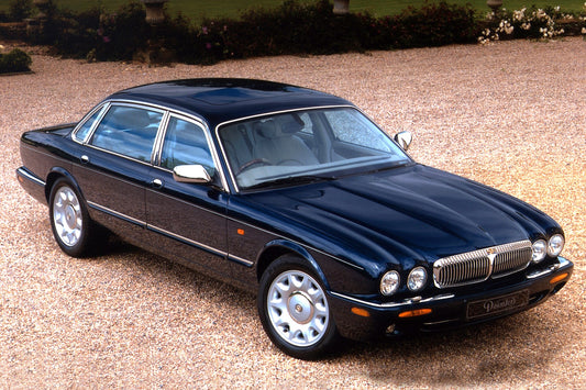 Daimler Saloon (1993 - 2003) PPF Kit