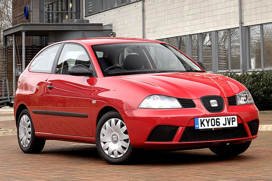 SEAT Ibiza (2002 - 2009) PPF Kit