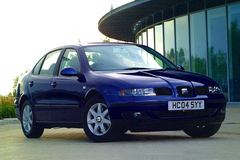 SEAT Toledo (1999 - 2005) PPF Kit