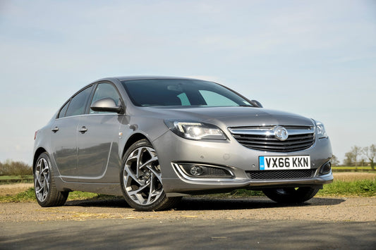 Vauxhall Insignia Hatchback (2009 - 2017) PPF Kit