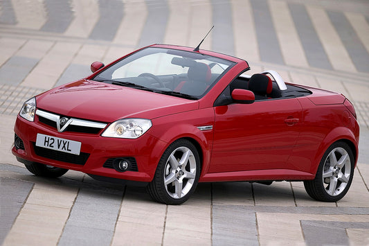 Vauxhall Tigra (2004 - 2009) PPF Kit