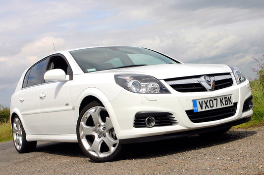 Vauxhall Signum (2003 - 2008) Front End PPF Kit