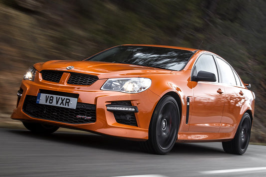 Vauxhall VXR8 (2011 - 2018) PPF Kit