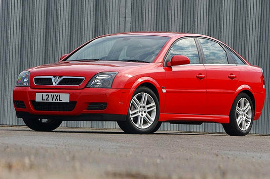 Vauxhall Vectra Hatchback (2002 - 2005) PPF Kit