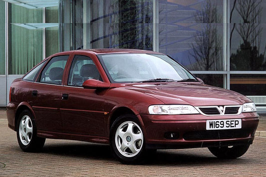 Vauxhall Vectra Hatchback (1995 - 2002) PPF Kit