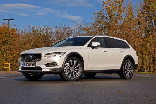 Volvo V90 Cross Country (2017 - 2023) PPF Kit