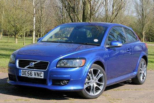 Volvo C30 (2007 - 2012) Front End PPF Kit