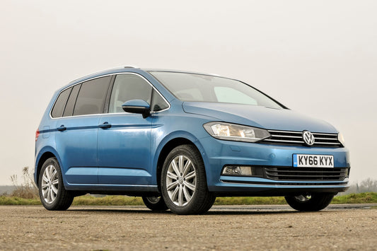 Volkswagen Touran (2015 onwards) PPF Kit