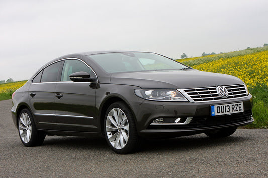 Volkswagen CC (2012 - 2016) PPF Kit