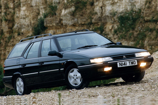 Citroen XM Estate (1991 - 2000) PPF Kit