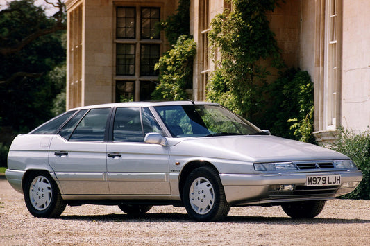 Citroen XM Hatchback (1989 - 2000) PPF Kit