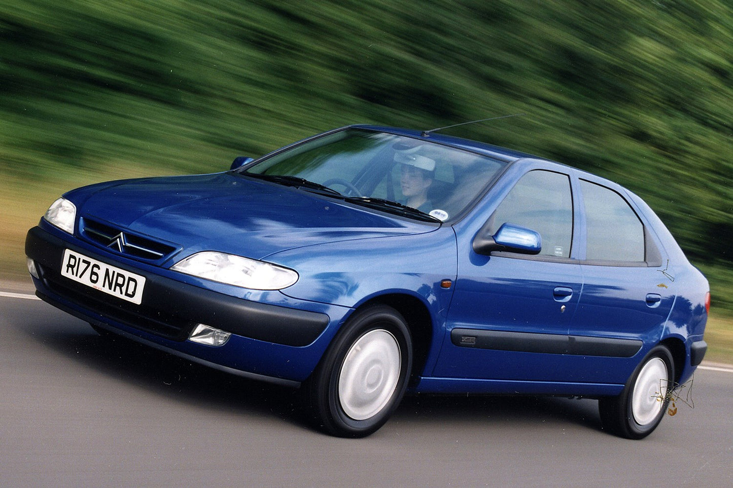 Citroen Xsara Hatchback (1997 - 2000) PPF Kit