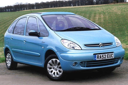 Citroen Xsara Picasso (2000 - 2010) PPF Kit